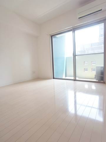 日当たり良好のお部屋ですね