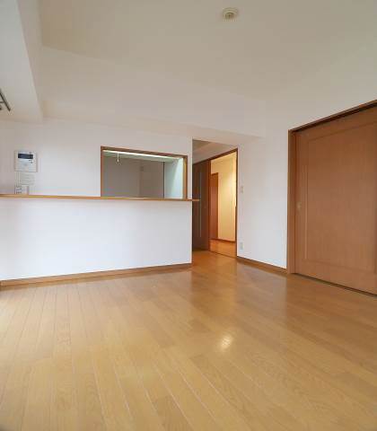 広々10帖越えのリビングです