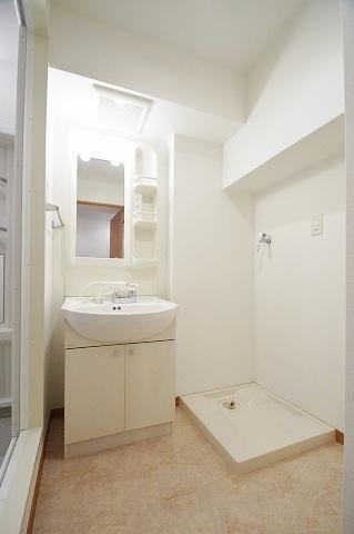 朝の支度はこちらでどうぞ