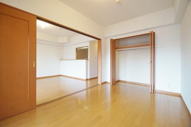 寝室にいかがでしょうか