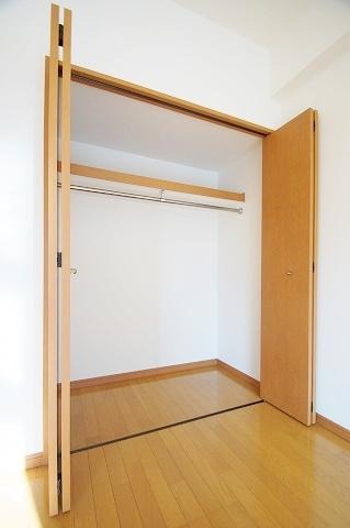 収納もばっちりです