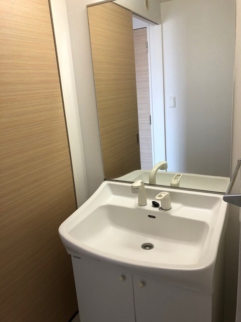 お出かけ前の身支度はこちらから