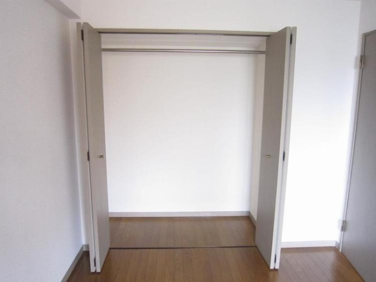 収納もたっぷりでいいですね。