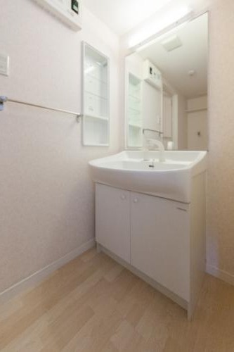 朝の支度はこちらでどうぞ。