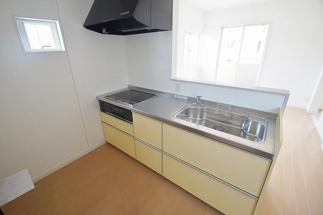 料理もはかどりそうですね。