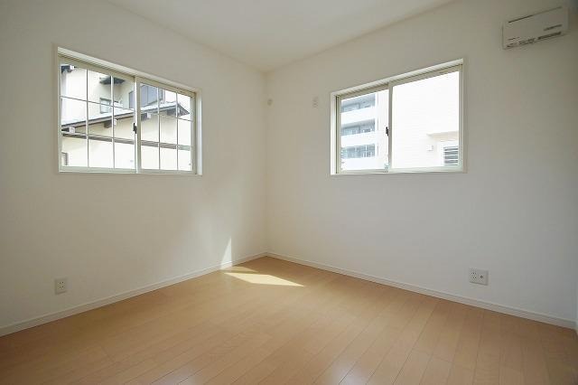 寝室スペースにいかがでしょうか。