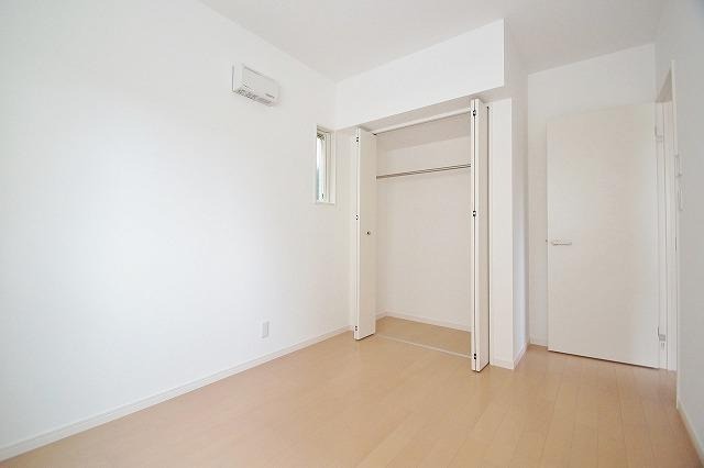 子供部屋にぴったりですね。