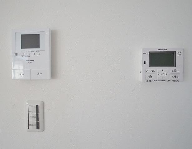 顔が見れて安心ですね。