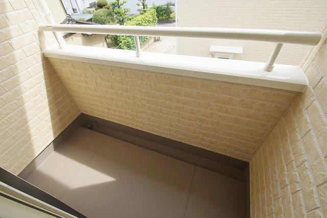 洗濯物はこちらへどうぞ。