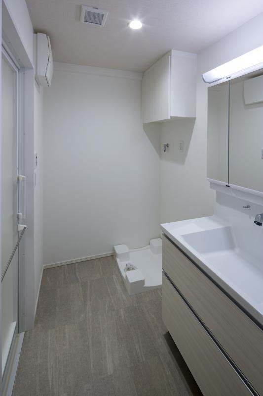 朝の支度はこちらでどうぞ。