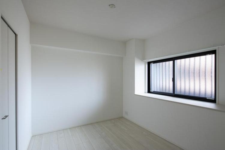 寝室スペースにいかがですか。