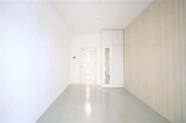 明るいお部屋です