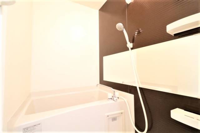 半身浴はいかがですか