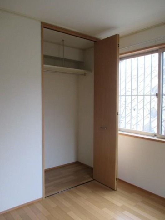 日当たりの良いスペース有！