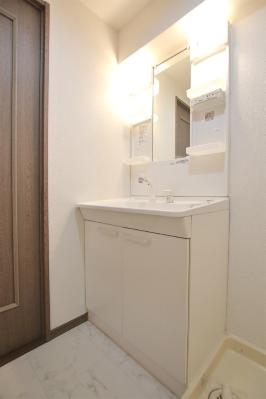 朝の支度はこちらでどうぞ