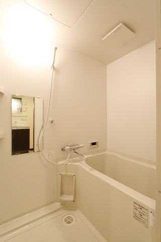 一日の疲れを癒しましょう