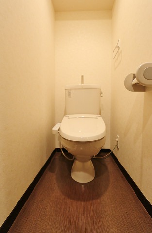 落ち着く空間ですね