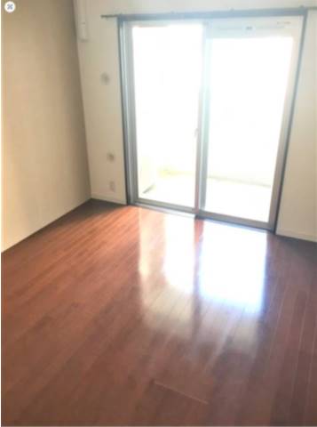 日当たり良好のお部屋ですね