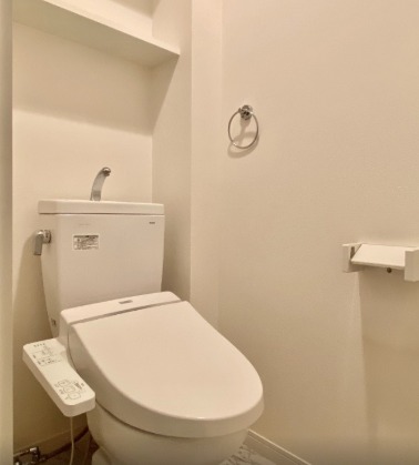 落ち着く空間ですね