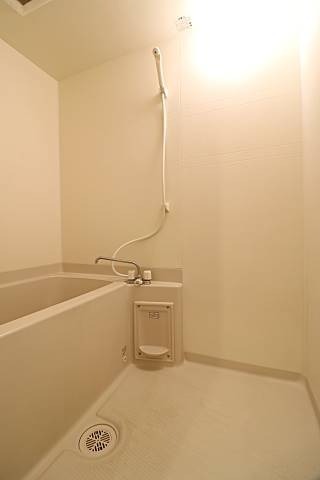 一日の疲れを癒しましょう。