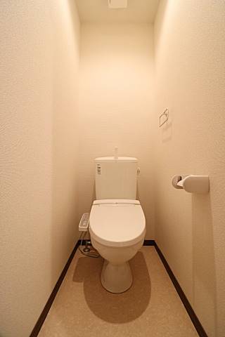 落ち着く空間ですね。