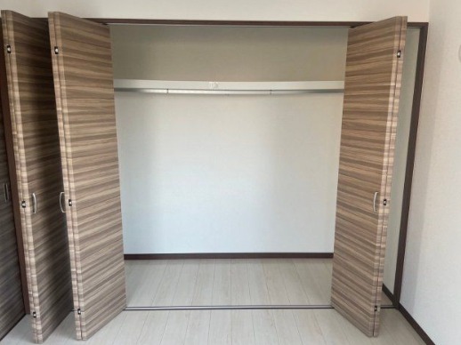 収納もたっぷりでいいですね。