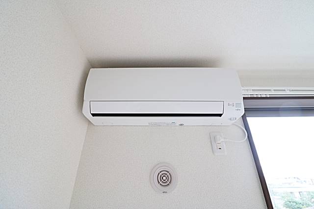 どの季節も快適に過ごせそうですね。