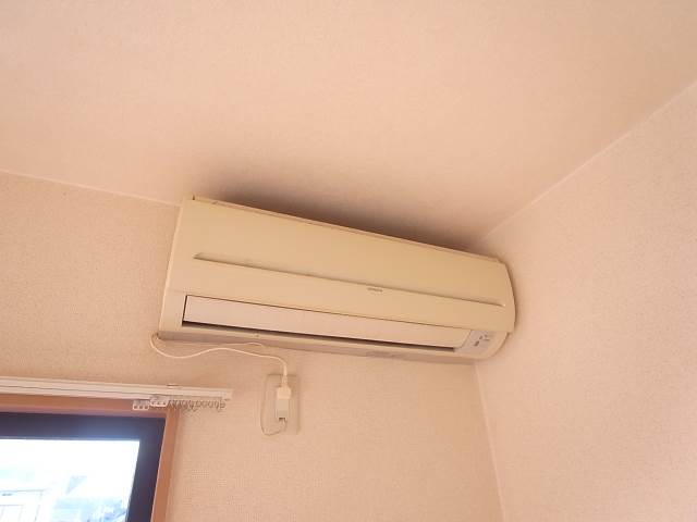 どの季節も快適に過ごせそうですね。