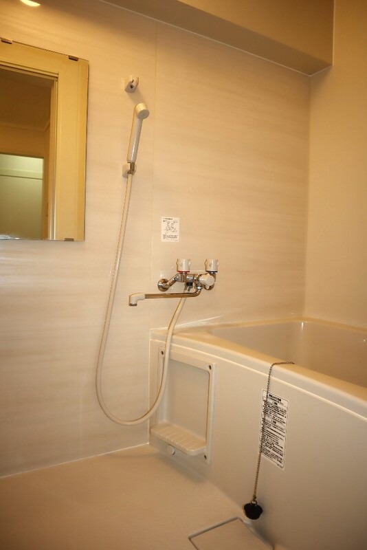 一日の疲れを癒しましょう。