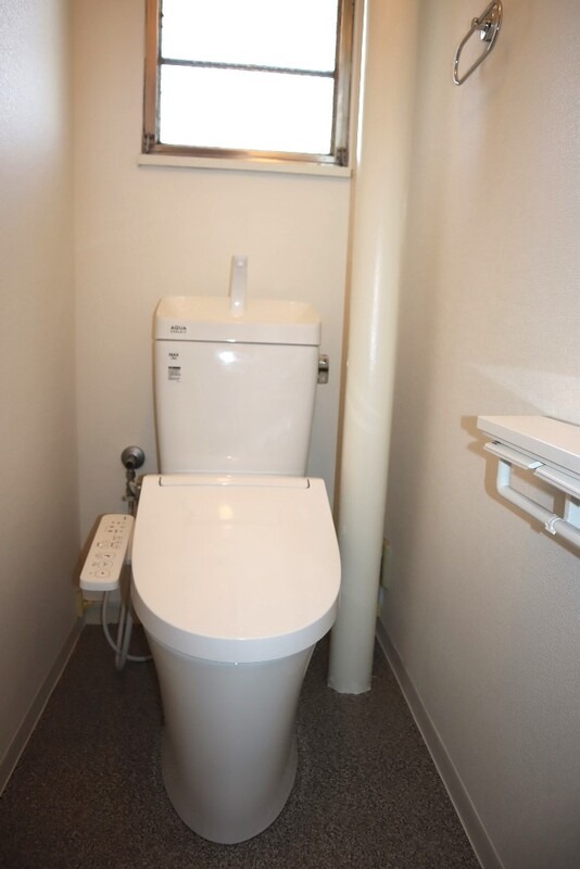 落ち着く空間ですね。