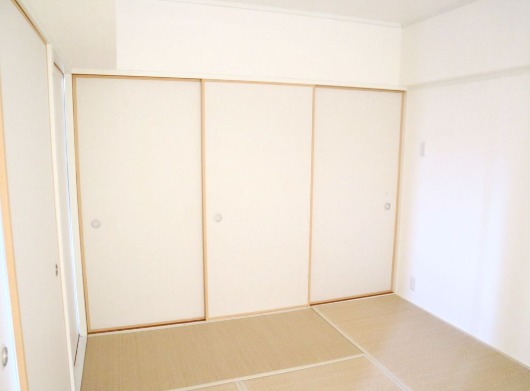 収納もたっぷりでいいですね。