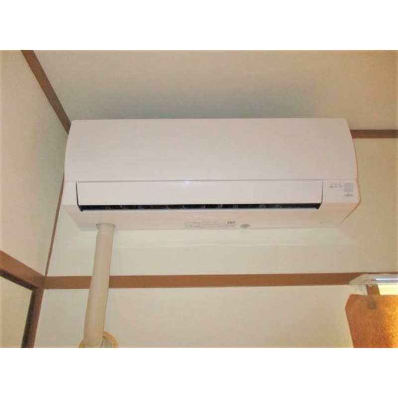 どの季節も快適に過ごせそうですね。