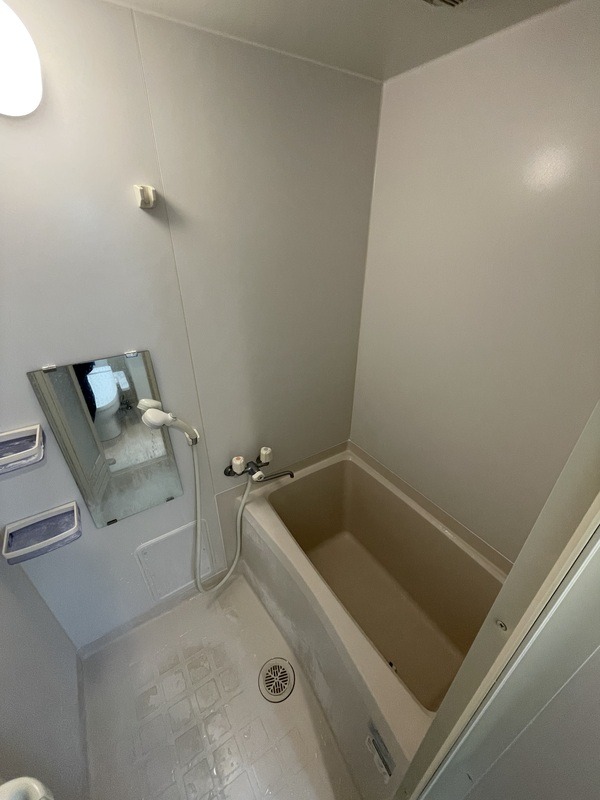 毎日の疲れを癒してください。