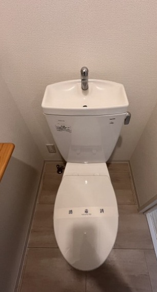 落ち着く空間ですね。