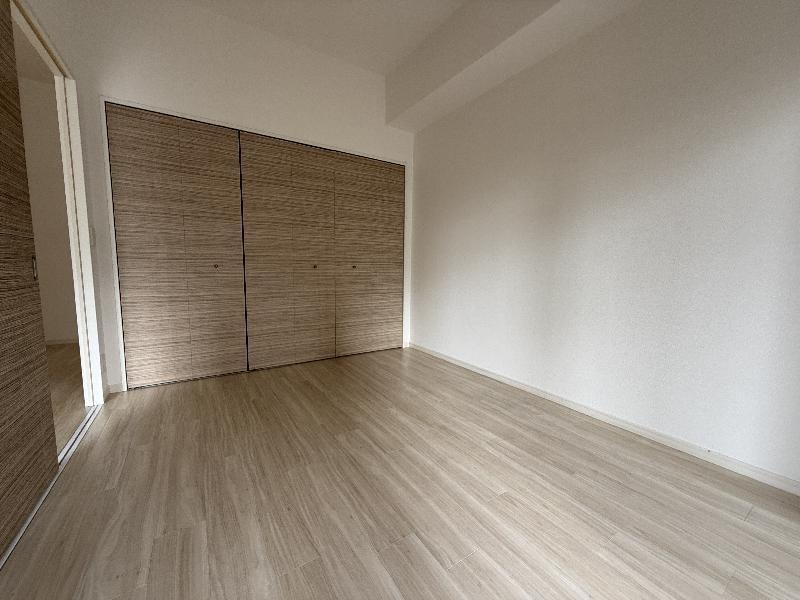 収納もたっぷりでいいですね。