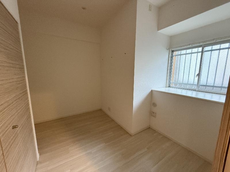 どの用途にも使えるお部屋ですね。