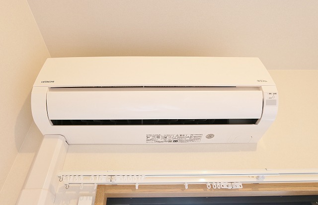 一年を通して快適にお過ごしいただけます