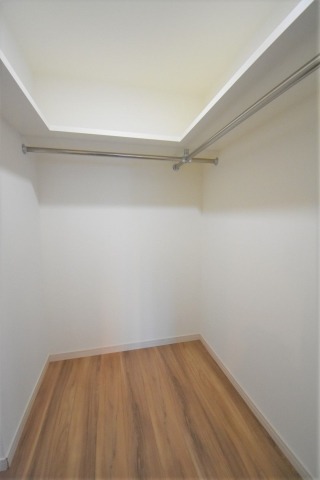 大容量の収納で荷物の多い方も安心