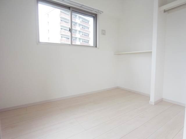 明るいお部屋ですね