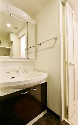 朝の支度がはかどりそうですね