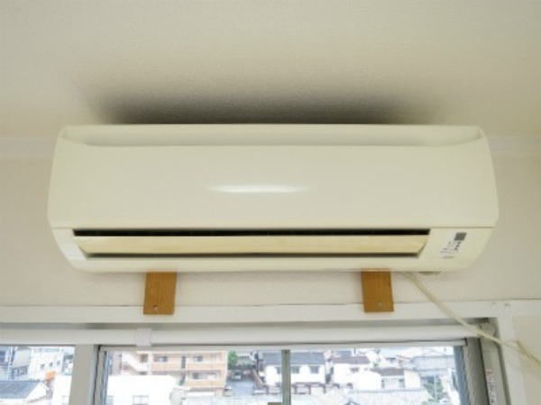 宅配ボックス付きで置き配も安心！