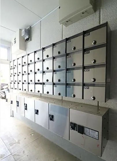 エアコン設置済み！