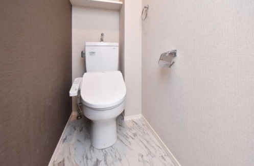 落ち着く空間ですね