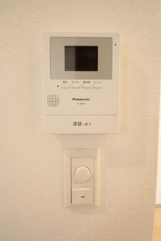 急な来客時も安心ですね