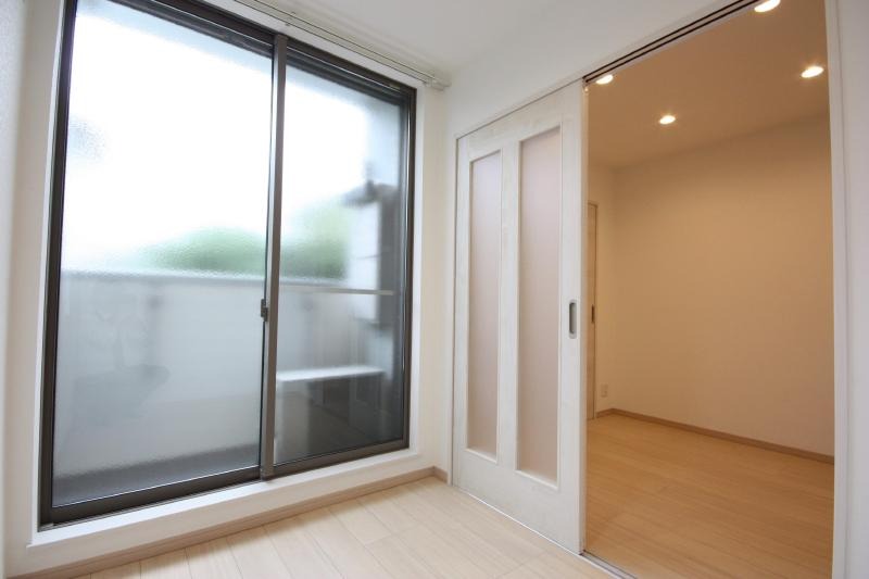 オシャレなデザイナーズ