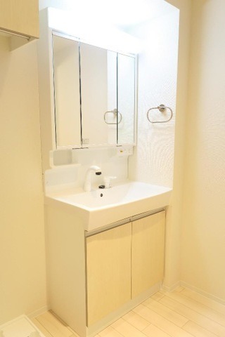 朝の支度はこちらでどうぞ