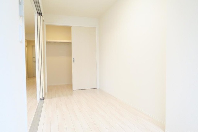 大容量収納です