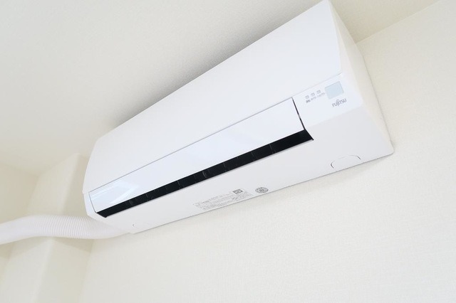 一年中心地よい風をお届けいたします