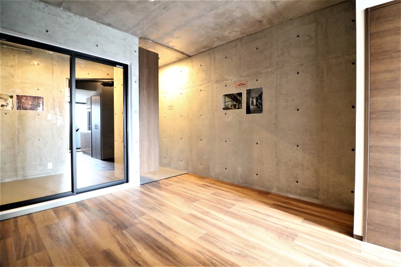 明るく気持ちがいいです。