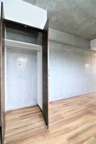 収納もばっちりです。